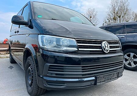 VW T6 Transporter Volkswagen Bus Caravelle Comfortline