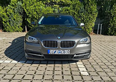BMW 520d