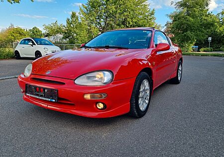 Mazda MX-3 Automatik