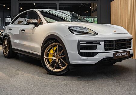 Porsche Cayenne Coupé Turbo E-Hybrid GT Carbon 4.0 Turbo