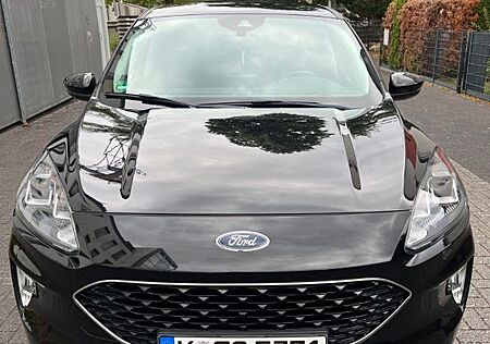 Ford Kuga 1.5 EcoBoost 110kW COOL & CONNECT COOL ...