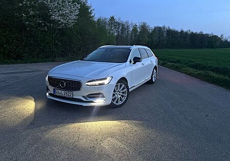 Volvo V90 D5 AWD Inscription Geartronic Inscription