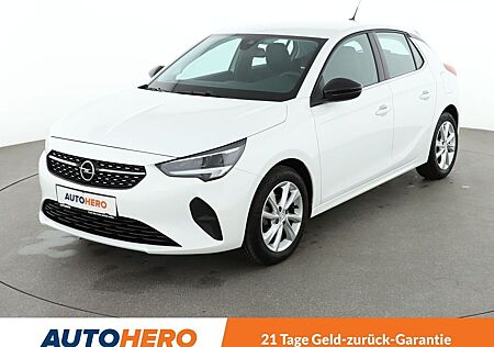 Opel Corsa 1.2 Elegance *LED*PDC*TEMPO*ALU*KLIMA*