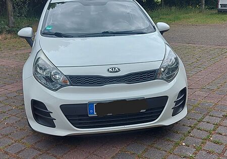 Kia Rio 1.2 Start Start