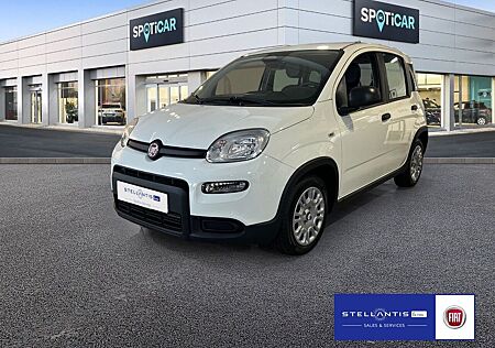 Fiat Panda 1.0 Mild Hybrid Pandina (EURO 6d)