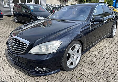 Mercedes-Benz S 450 S -Klasse Lim. CDI AMG LINE