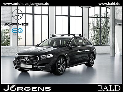 Mercedes-Benz E 300 e T Avantgarde/LED/Cam/AHK/Distr/Ambiente