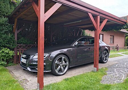 Audi A7 3.0 TDI 230kW quattro tiptr. Sportback -