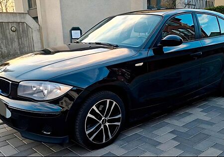 BMW 116i -
