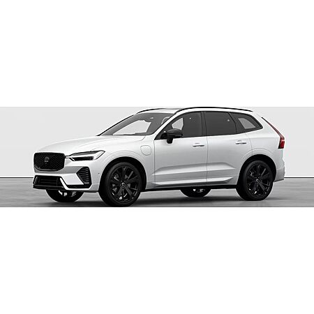 Volvo XC60 leasen