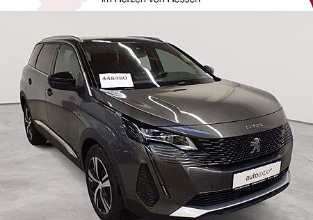 Peugeot 5008 Hybrid 136 e-DSC GT Navi SHZ LED