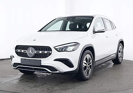 Mercedes-Benz GLA 200 -PROGRESSIVE-SPURASSIST-KAMERA-LED-PDC-