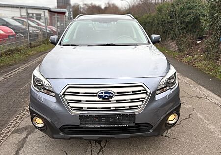Subaru Outback Sport 4X4