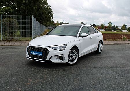 Audi A3 Lim. 30 TDI S-Tronic advanced Pano Ambiente