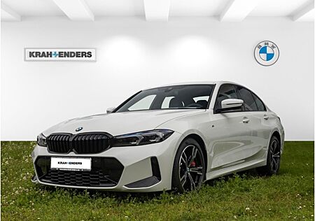 BMW 318 d M Sport+Navi+LED+RFK+PDCv+h NP60.620,-