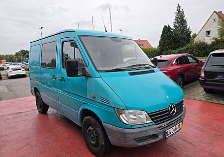 Mercedes-Benz Sprinter Kasten 208 CDI
