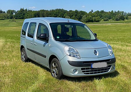Renault Kangoo Happy Family dCi 90 Happy Family