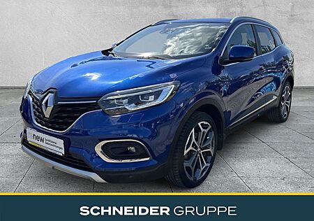 Renault Kadjar LIMITED DELUXE TCe 160 EDC LED+SHZ+KAMERA