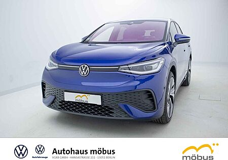 VW ID.5 Volkswagen Pro *IQ.DRIVE*HAMAR*LED*MFL*KEYLESS