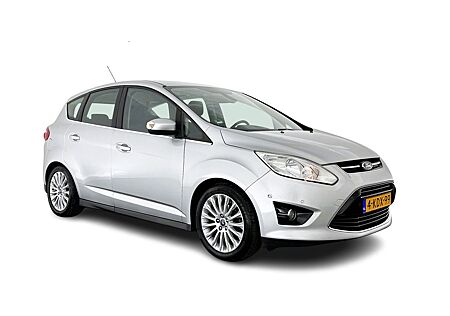 Ford C-Max 1.6 TDCi Lease Titanium *NAVI-FULLMAP | CA