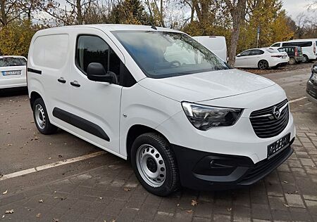 Opel Combo E Cargo Edition
