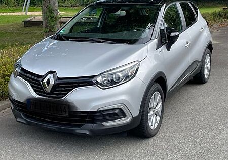 Renault Captur TCe 90 Limited Limited