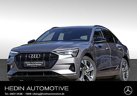 Audi e-tron 50 quattro advanced ACC|KAM|DAB|KLIMA|SHZ