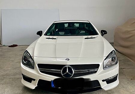 Mercedes-Benz SL 63 AMG AMG SL 63 2LOOK Edition AMG 2LOOK ...