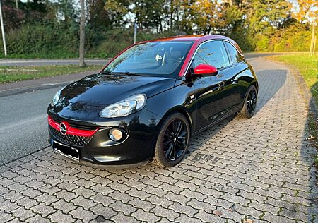 Opel Adam UNLIMITED 1.4 64kW UNLIMITED