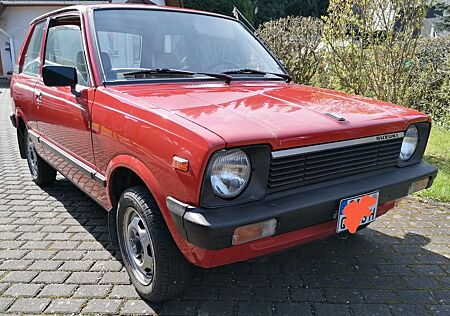 Suzuki Alto SS80