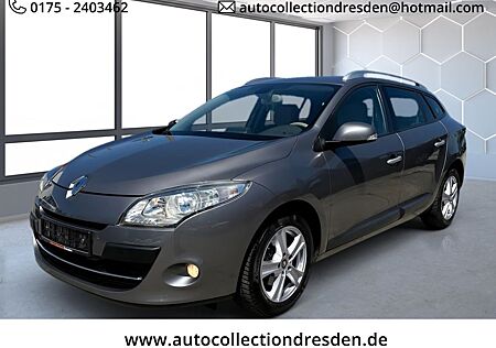 Renault Megane III Grandtour Luxe 1.4 TCe 130