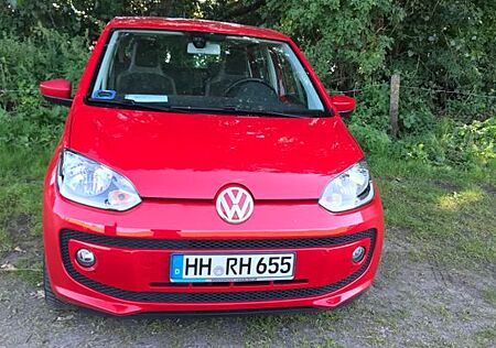 VW Up Volkswagen ! 1.0 55kW ASG high ! high !