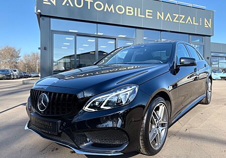 Mercedes-Benz E 400 E400 AMG-LINE*STANDH.*PANO*AHK*HARMAN KARDON*
