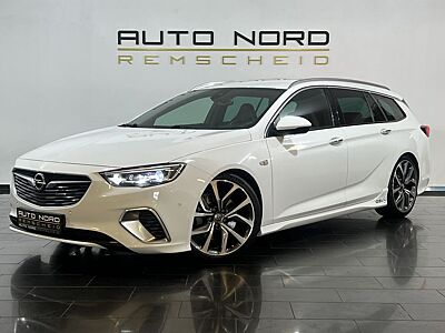 Opel Insignia GSi 4x4 *Schale*360°Cam*Keyless*Brembo*