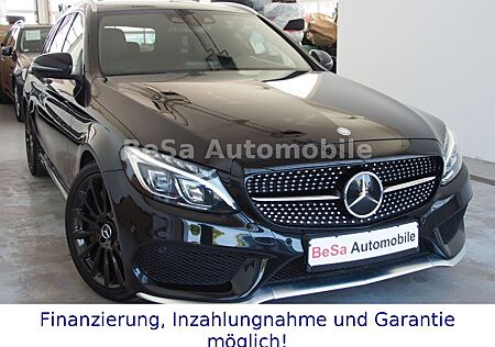 Mercedes-Benz C 450 AMG C450 / C43 T AMG 4Matic LED Sportdesign TÜV neu