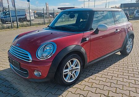 Mini Cooper 1.6 Klimaanlage EURO 6