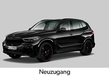 BMW X5 xDr 45e M-Sport 2xTV/Pano/Laser/Sitzklima/AHK