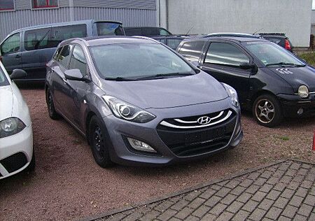 Hyundai i30 cw Style