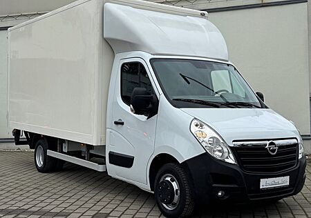 Opel Movano 2,3 CDTi "Maxi-Koffer/LBW"