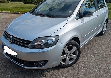 VW Golf Plus Volkswagen 2.0 TDI DSG Style Style