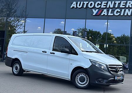 Mercedes-Benz Vito 109 CDI EXTRALANG Aut. 1.HA/S-HEFT/MFL/BT-