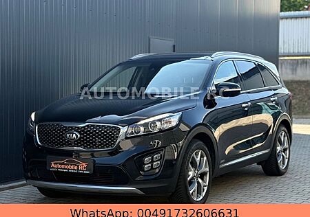 Kia Sorento 2.2CRDi*Platinum 4WD*Aut*Navi*Pano*VOLL*