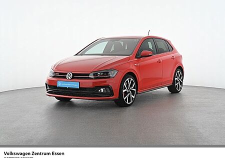 VW Polo Volkswagen GTI DSG LED 18 Navi ACC