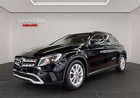 Mercedes-Benz GLA 200 gebraucht kaufen Mercedes-Benz GLA 200 -AUTOMATIK-AHK-KAMERA-KEYLESS-TEMPOMAT