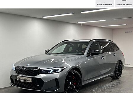 BMW 340 M340i xDrive Touring M Sportpaket Pro Pano. DAB