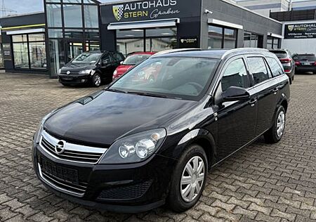 Opel Astra H Caravan 1.6 Edition "111 Jahre" TÜV NEU