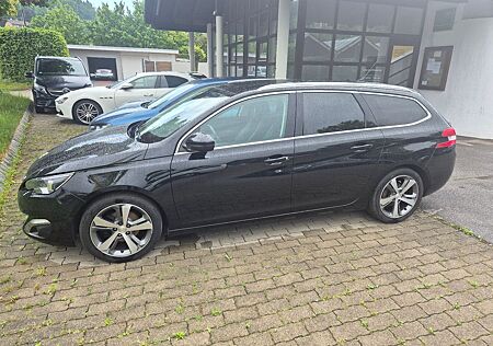 Peugeot 308 SW Allure