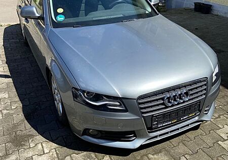 Audi A4 2.0 TDI (DPF) Ambiente Avant Ambiente