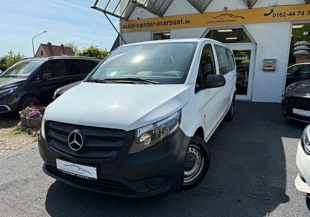 Mercedes-Benz Vito Tourer 116 CDI PRO EXTRALANG/KLIMA/TEMPOMAT