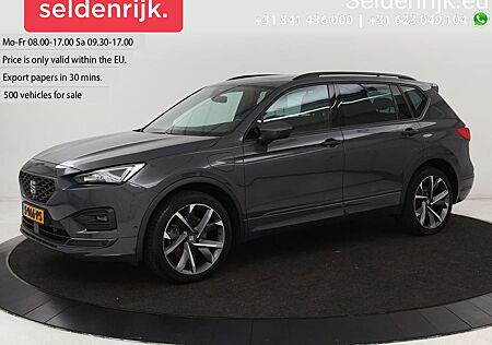 Seat Tarraco 1.4 TSI eHybrid PHEV FR Business Intens
